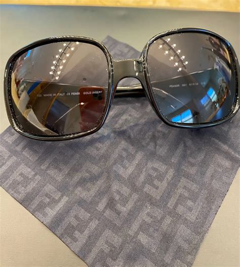 fendi sunglasses stockists|authentic fendi sunglasses.